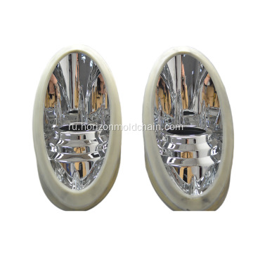 Наружная водонепроницаемая распределительная коробка пластика